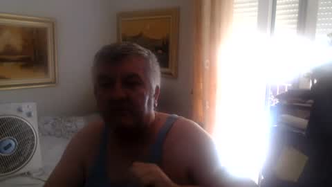 fukingcrazy online show from July 22, 2026, 9:01 am