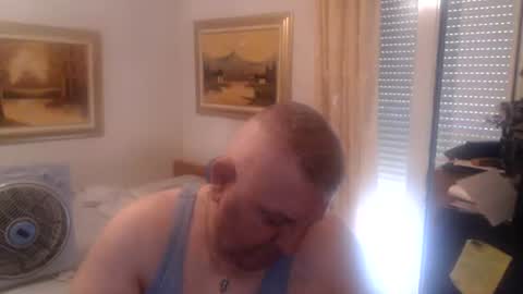 fukingcrazy online show from July 23, 2026, 7:39 am