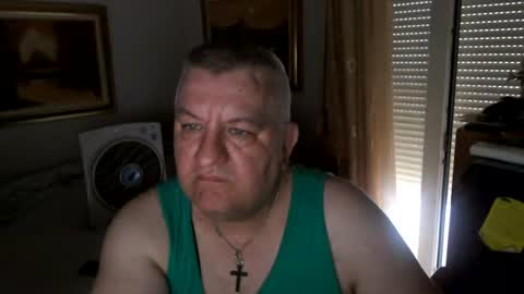 fukingcrazy online show from July 29, 2026, 7:17 am