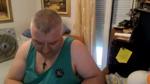 fukingcrazy online show from July 31, 2026, 4:34 am