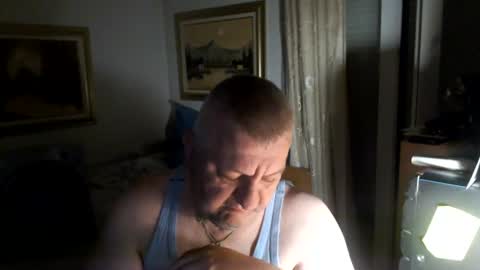 fukingcrazy online show from August 1, 2026, 2:11 am