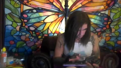 Snapshot of fukme713 chatting on July 4, 2026, 10:38 pm Fukme online show from July 4, 2026, 10:38 pm