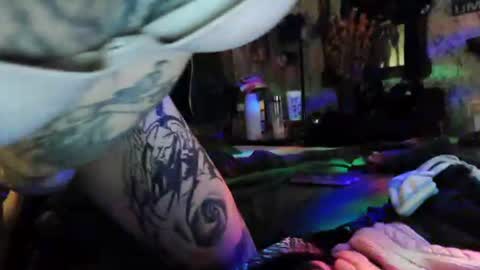 Snapshot of fukme713 chatting on July 13, 2026, 7:16 pm Fukme online show from July 13, 2026, 7:16 pm