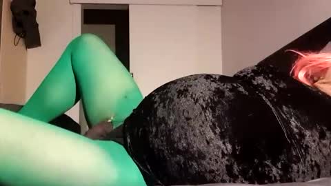 Snapshot of full4cefull chatting on February 17, 2025, 3:42 pm Pizzaz online show from February 17, 2025, 3:42 pm