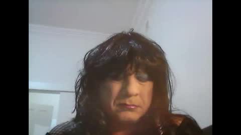 Snapshot of full4cefull chatting on February 24, 2025, 12:05 pm Pizzaz online show from February 24, 2025, 12:05 pm