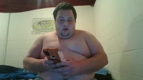 fullofcum0 online show from January 8, 2025, 7:56 pm