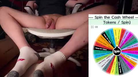 Fullofkink online show from January 18, 2026, 6:28 am