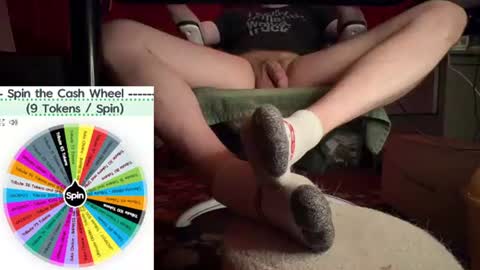 Fullofkink online show from June 19, 2026, 1:32 am