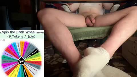 Fullofkink online show from July 13, 2026, 6:00 pm