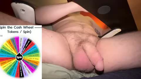 Fullofkink online show from July 21, 2026, 1:35 pm