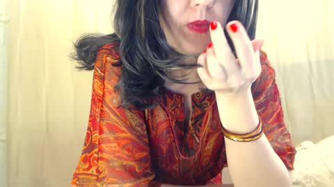 Snapshot of fun4tips chatting on January 30, 2025, 6:00 pm Fun4Tips online show from January 30, 2025, 6:00 pm