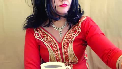 Snapshot of fun4tips chatting on March 5, 2025, 5:07 am Fun4Tips online show from March 5, 2025, 5:07 am