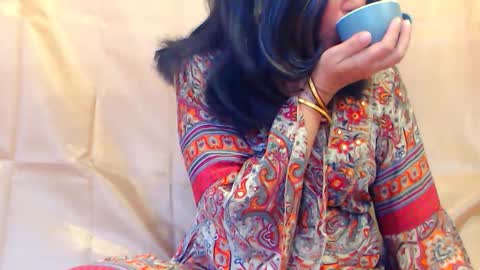 Snapshot of fun4tips chatting on October 12, 2025, 1:15 am Fun4Tips online show from October 12, 2025, 1:15 am