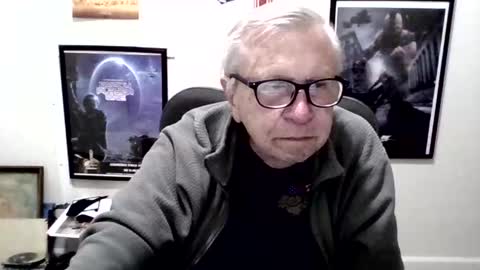 Snapshot of funclemike chatting on April 30, 2026, 3:13 am funclemike online show from April 30, 2026, 3:13 am
