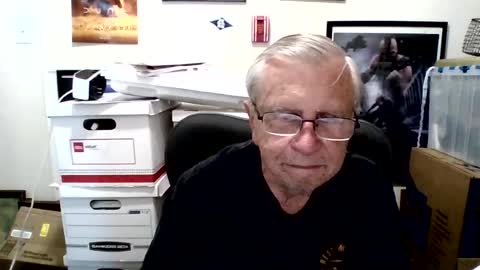 funclemike online show from June 20, 2026, 6:33 pm