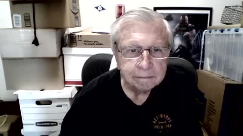 funclemike online show from July 19, 2026, 1:48 pm