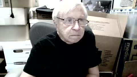 funclemike online show from July 26, 2026, 5:42 pm