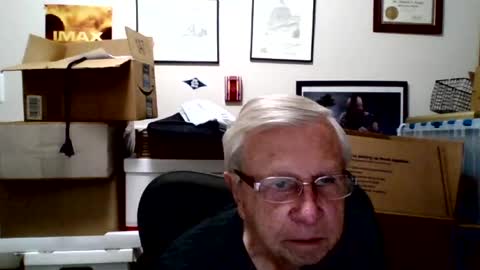 funclemike online show from July 27, 2026, 1:40 pm