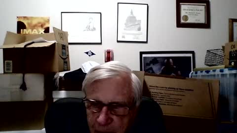 funclemike online show from July 28, 2026, 2:18 am