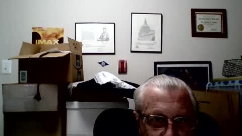 funclemike online show from July 29, 2026, 7:12 pm