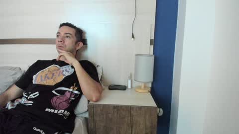 Snapshot of funcouple1985 chatting on March 11, 2025, 9:15 pm Sammygirl tommy guy friends with benefits online show from March 11, 2025, 9:15 pm