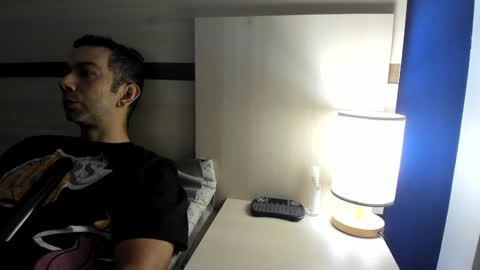 Snapshot of funcouple1985 chatting on March 12, 2025, 1:58 am Sammygirl tommy guy friends with benefits online show from March 12, 2025, 1:58 am