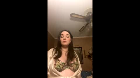 Snapshot of funghoul1031 chatting on February 28, 2026, 4:35 am funghoul1031 online show from February 28, 2026, 4:35 am