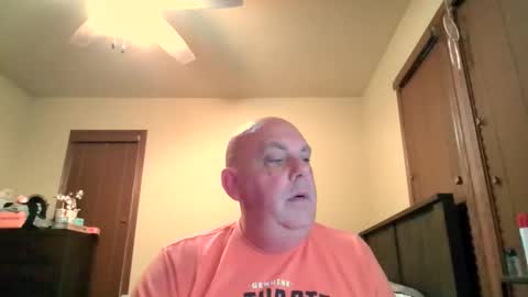Snapshot of funguywi45 chatting on April 29, 2026, 11:14 am funguywi45 online show from April 29, 2026, 11:14 am