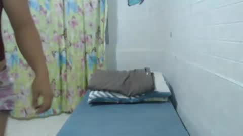 Snapshot of funluvnpinay4u chatting on March 10, 2025, 3:12 am MAE online show from March 10, 2025, 3:12 am