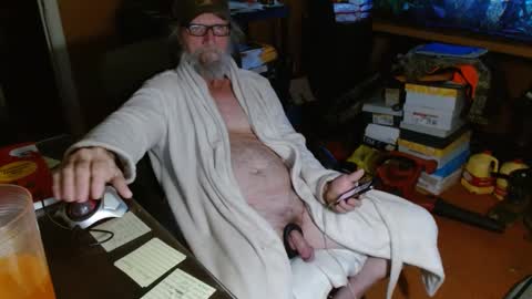 mike online show from January 15, 2025, 9:56 am