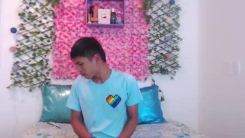 Snapshot of funny_and_horny chatting on September 30, 2025, 3:55 am funny_and_horny online show from September 30, 2025, 3:55 am