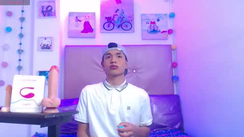 Snapshot of funny_and_horny chatting on November 28, 2025, 4:26 am funny_and_horny online show from November 28, 2025, 4:26 am