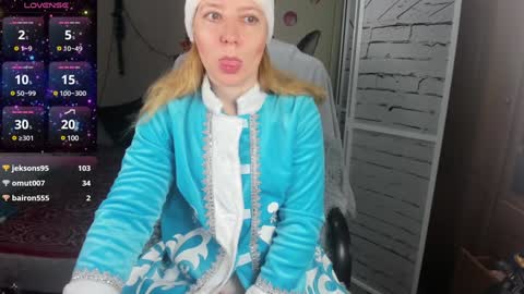 funny_bunny4 online show from December 29, 2024, 3:24 pm