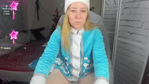 funny_bunny4 online show from December 29, 2024, 9:30 pm