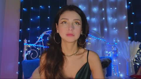 Snapshot of funny_whotsss chatting on January 17, 2025, 4:17 am Tiffany online show from January 17, 2025, 4:17 am