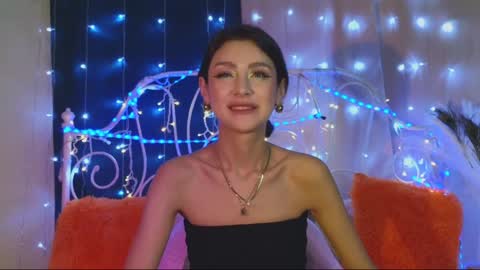 Snapshot of funny_whotsss chatting on January 23, 2025, 1:19 am Tiffany online show from January 23, 2025, 1:19 am