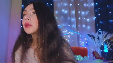 Snapshot of funny_whotsss chatting on January 25, 2025, 10:50 pm Tiffany online show from January 25, 2025, 10:50 pm