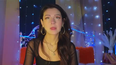 Snapshot of funny_whotsss chatting on February 6, 2025, 3:16 am Tiffany online show from February 6, 2025, 3:16 am