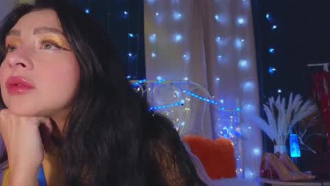 Snapshot of funny_whotsss chatting on February 7, 2025, 10:09 pm Tiffany online show from February 7, 2025, 10:09 pm