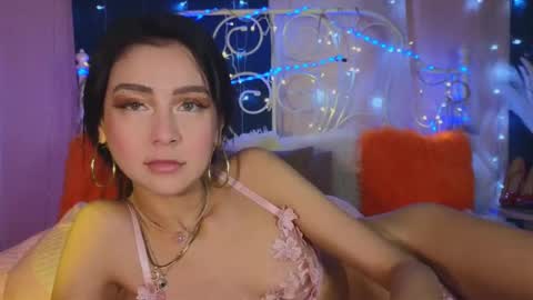 Snapshot of funny_whotsss chatting on February 9, 2025, 4:46 am Tiffany online show from February 9, 2025, 4:46 am