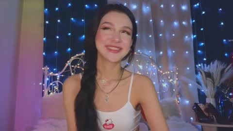 Snapshot of funny_whotsss chatting on March 6, 2025, 11:53 pm Tiffany online show from March 6, 2025, 11:53 pm