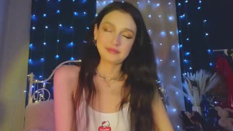 Snapshot of funny_whotsss chatting on March 7, 2025, 2:57 am Tiffany online show from March 7, 2025, 2:57 am