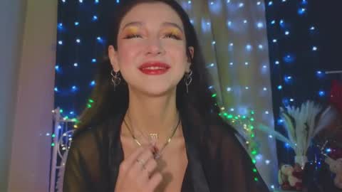 Snapshot of funny_whotsss chatting on March 9, 2025, 11:35 pm Tiffany online show from March 9, 2025, 11:35 pm