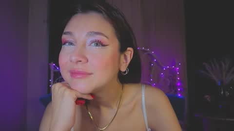 Snapshot of funny_whotsss chatting on December 3, 2025, 11:25 pm Tiffany online show from December 3, 2025, 11:25 pm