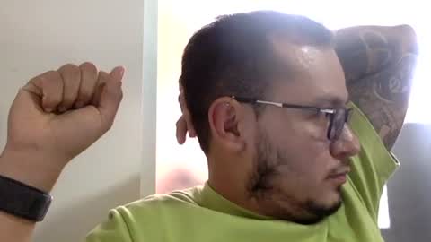 Zanty online show from January 28, 2025, 6:49 pm