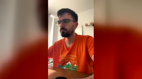 funnyroom23 online show from April 22, 2026, 8:28 am