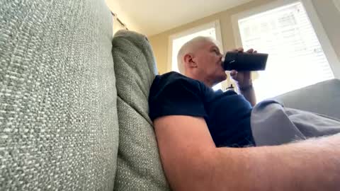 Snapshot of funoldguy1234 chatting on January 8, 2025, 6:31 pm Funoldguy online show from January 8, 2025, 6:31 pm