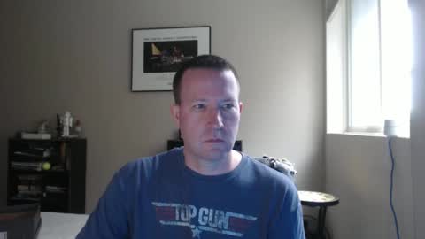 Hello online show from March 9, 2025, 8:52 pm