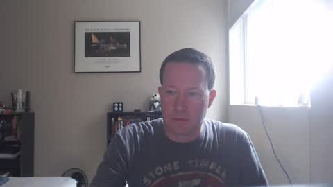 Hello online show from March 15, 2026, 7:09 pm