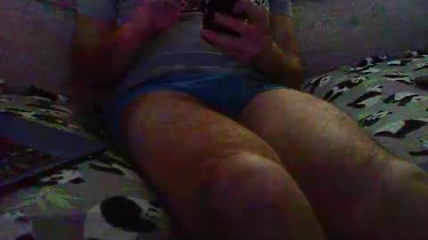 Funslimguy online show from January 30, 2025, 10:19 pm